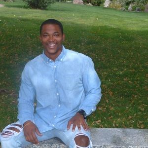 Meet your Posher, Kevon